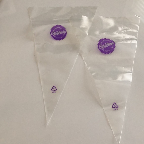 Brownie decorating set - Picture 5 of 6